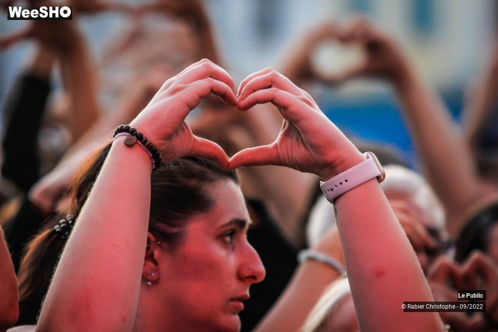 19/33 photos du spectacle Ambiance au Horizon Music Live