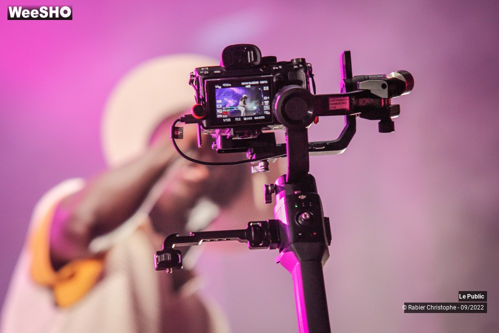 31/33 photos du spectacle Ambiance au Horizon Music Live