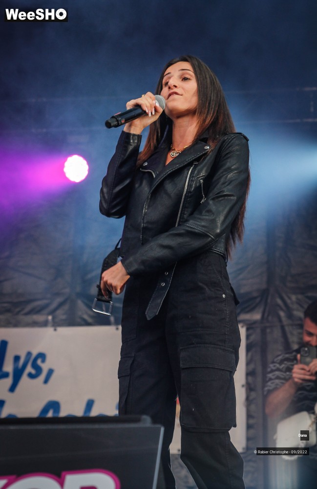 2/11 photos du spectacle Dana