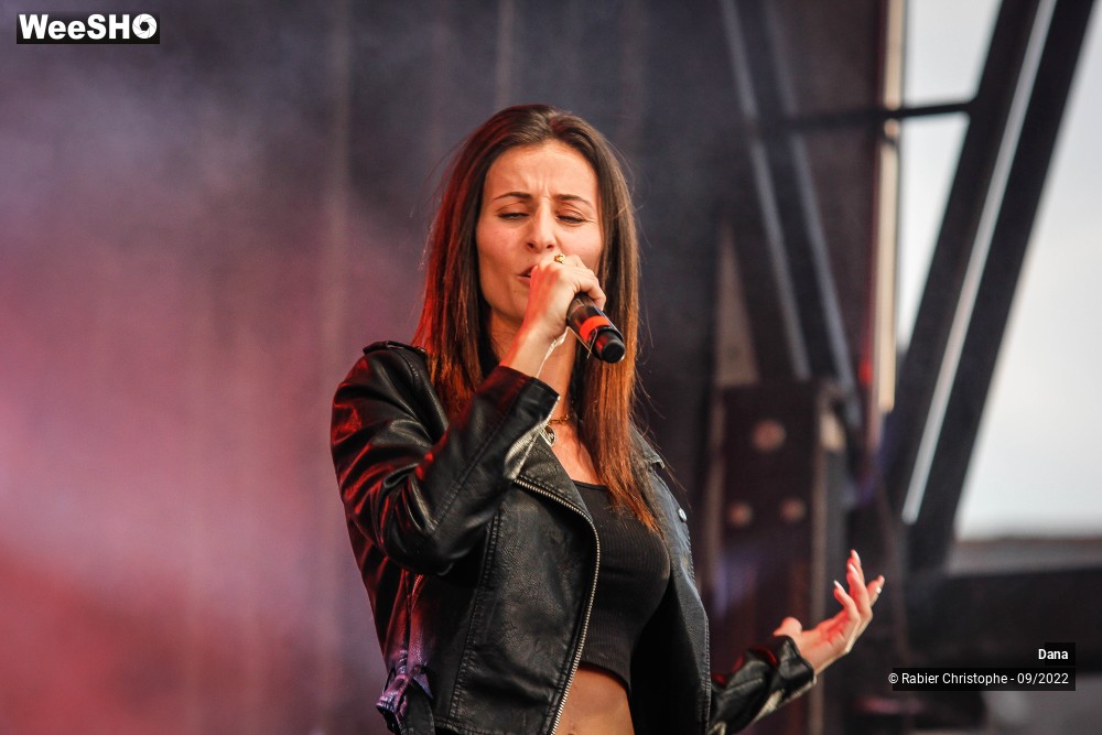 10/11 photos du spectacle Dana