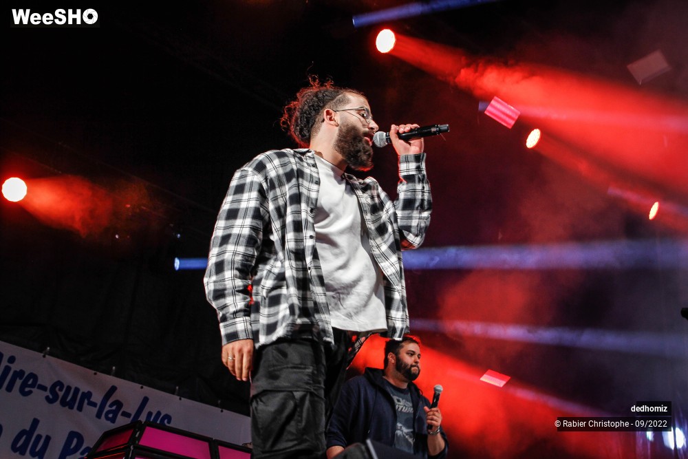 2/20 photos du spectacle Dedhomiz
