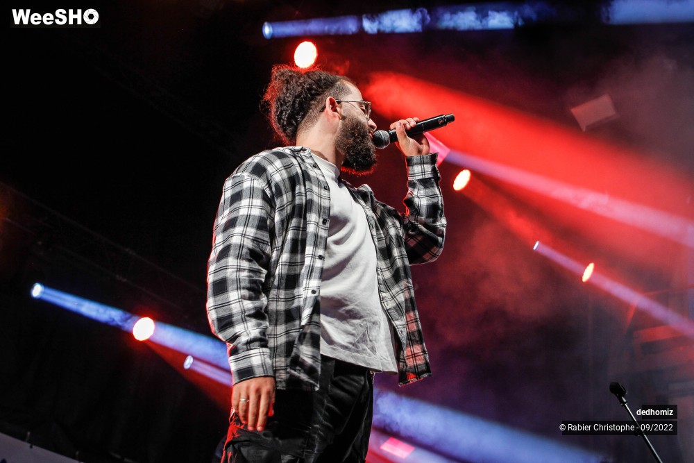3/20 photos du spectacle Dedhomiz