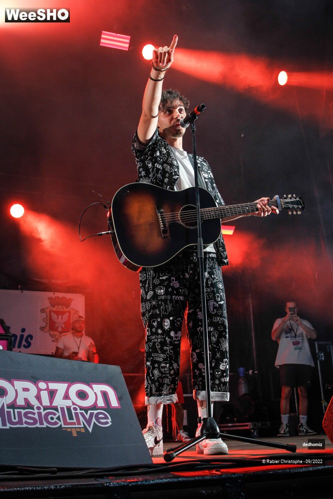 7/20 photos du spectacle Dedhomiz