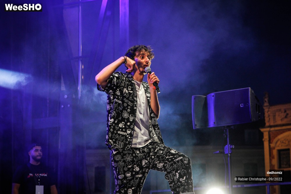 13/20 photos du spectacle Dedhomiz