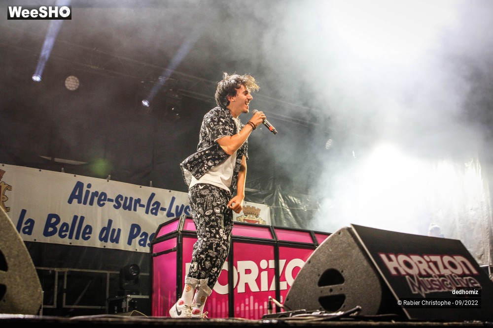 15/20 photos du spectacle Dedhomiz