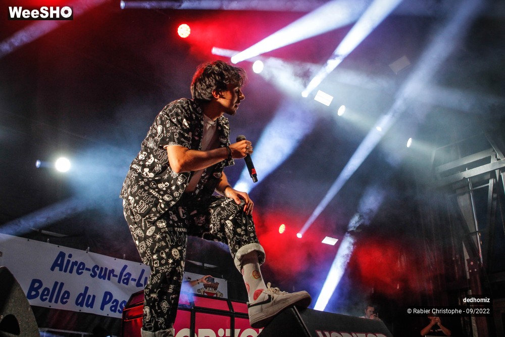 18/20 photos du spectacle Dedhomiz