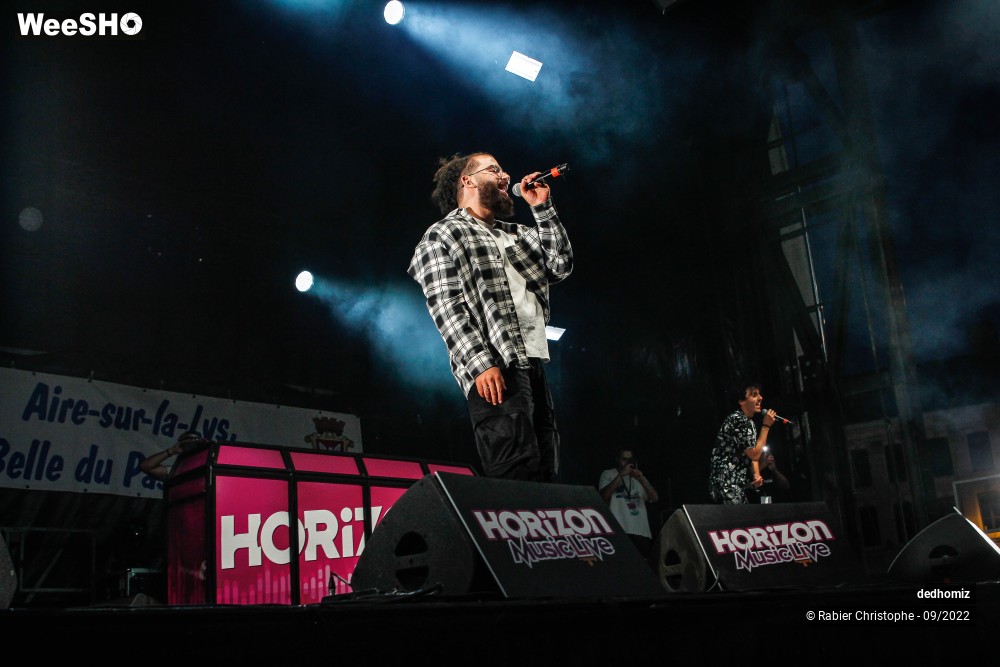 19/20 photos du spectacle Dedhomiz