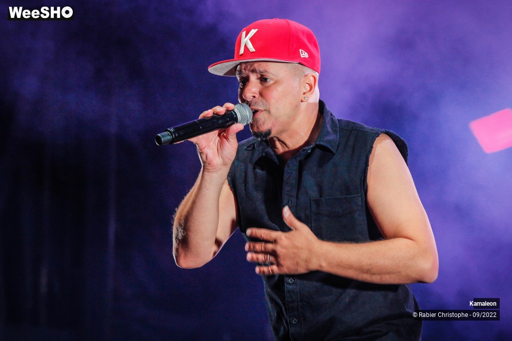 23/26 photos du spectacle Kamaleon