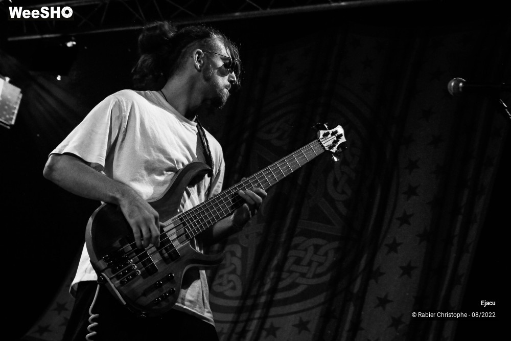 5/33 photos du spectacle Ejacu