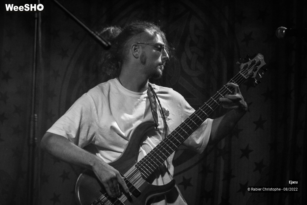 8/33 photos du spectacle Ejacu