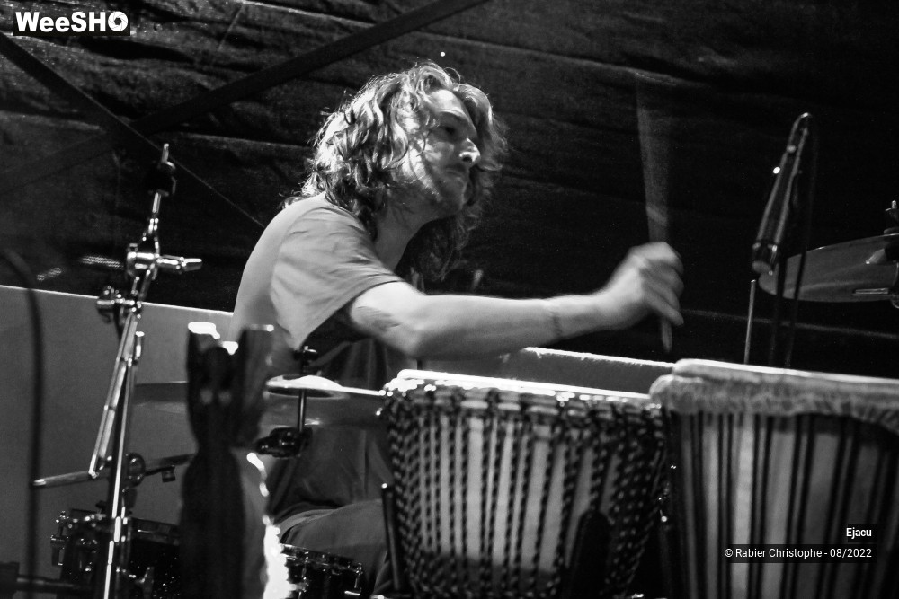 10/33 photos du spectacle Ejacu