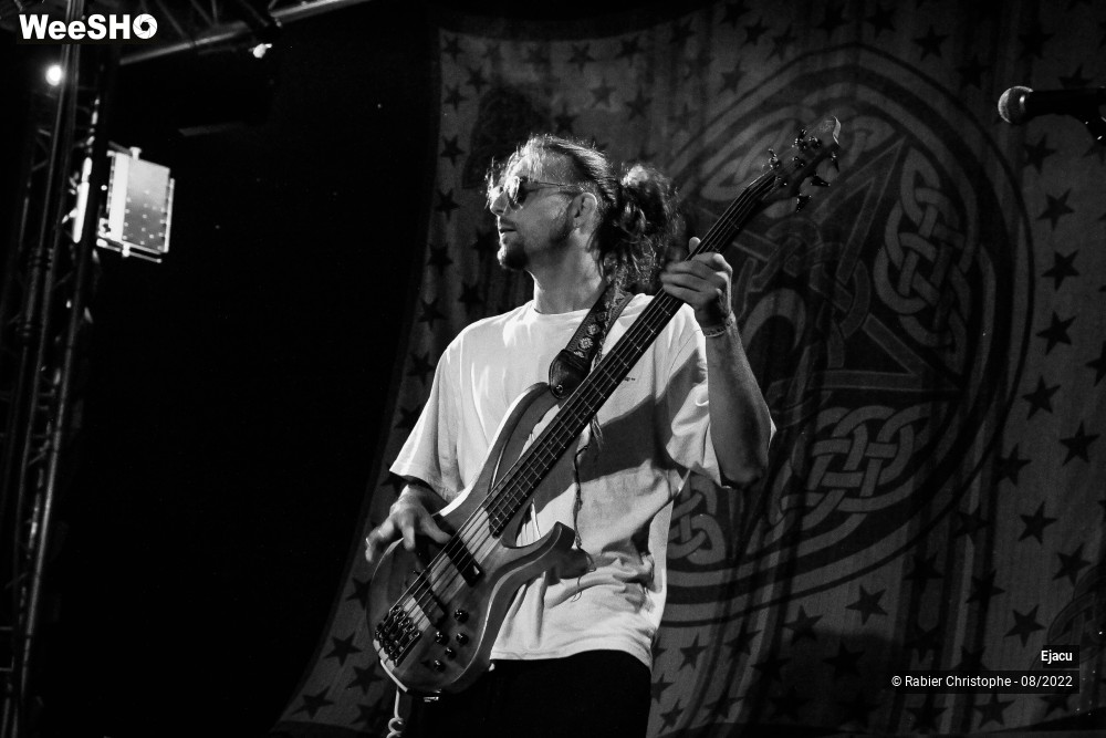 14/33 photos du spectacle Ejacu