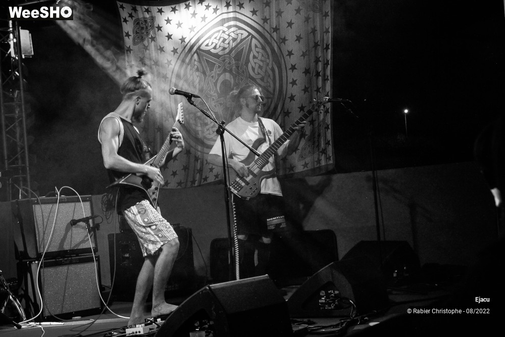 17/33 photos du spectacle Ejacu