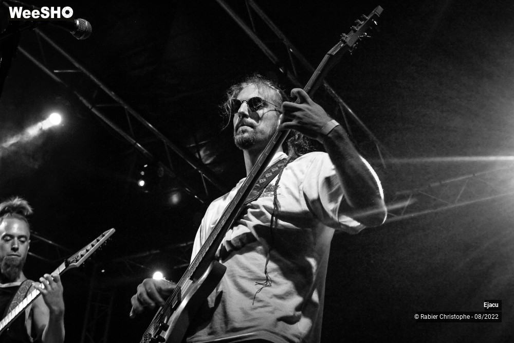 33/33 photos du spectacle Ejacu