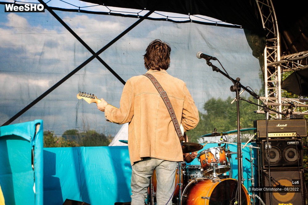 2/44 photos du spectacle Lofi
