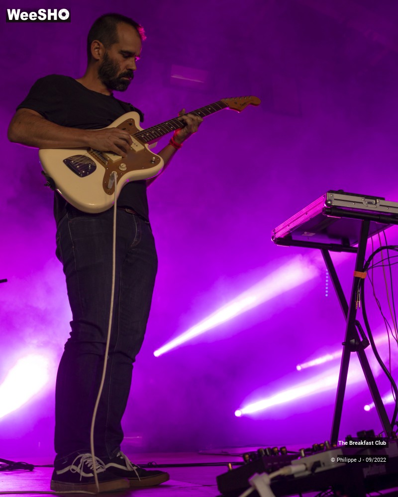 3/25 photos du spectacle The Beakfast Club