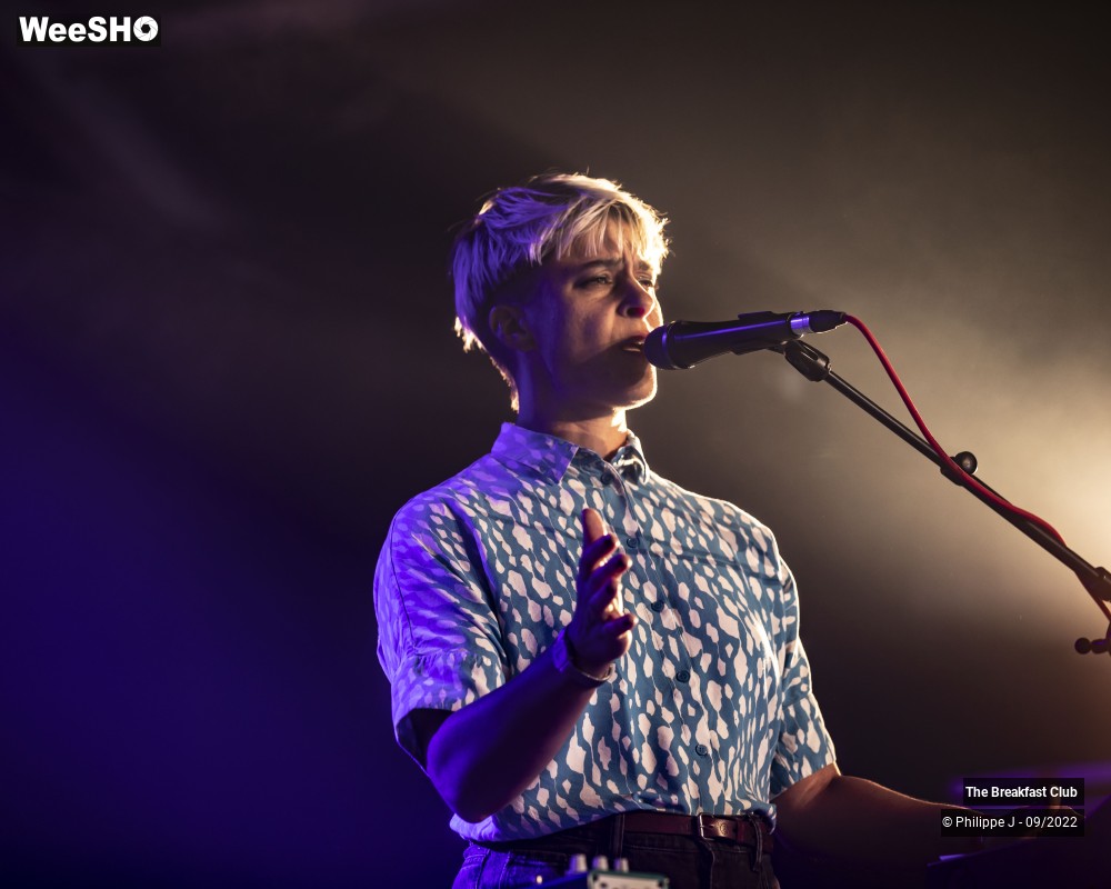 12/25 photos du spectacle The Beakfast Club
