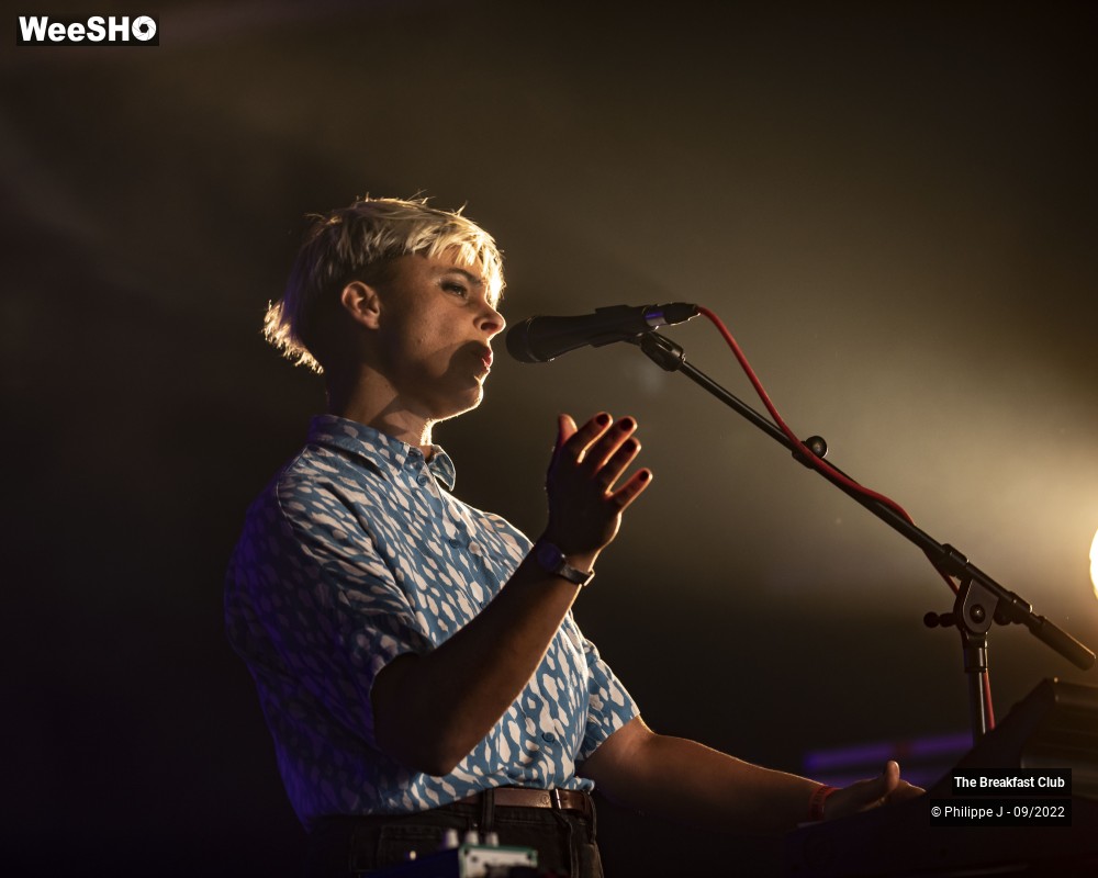 13/25 photos du spectacle The Beakfast Club