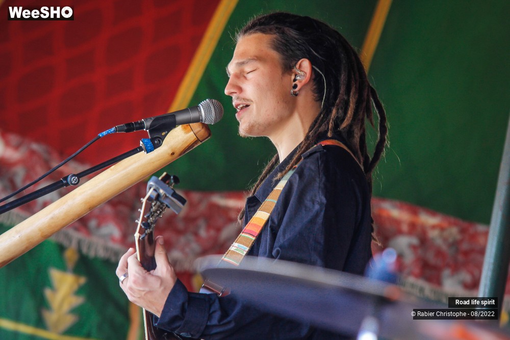 17/43 photos du spectacle Road life spirit