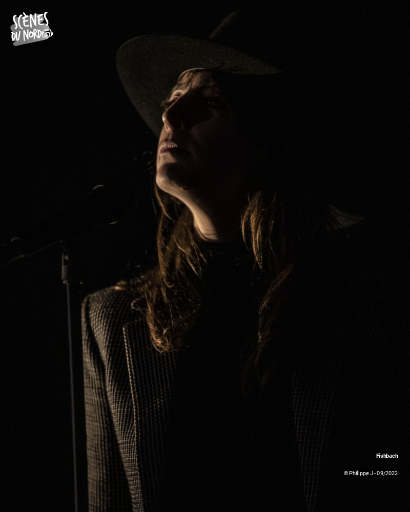 8/17 photos du spectacle Fishbach