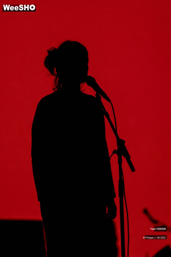 17/20 photos du spectacle Yann Tiersen