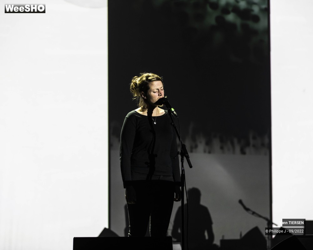 19/20 photos du spectacle Yann Tiersen