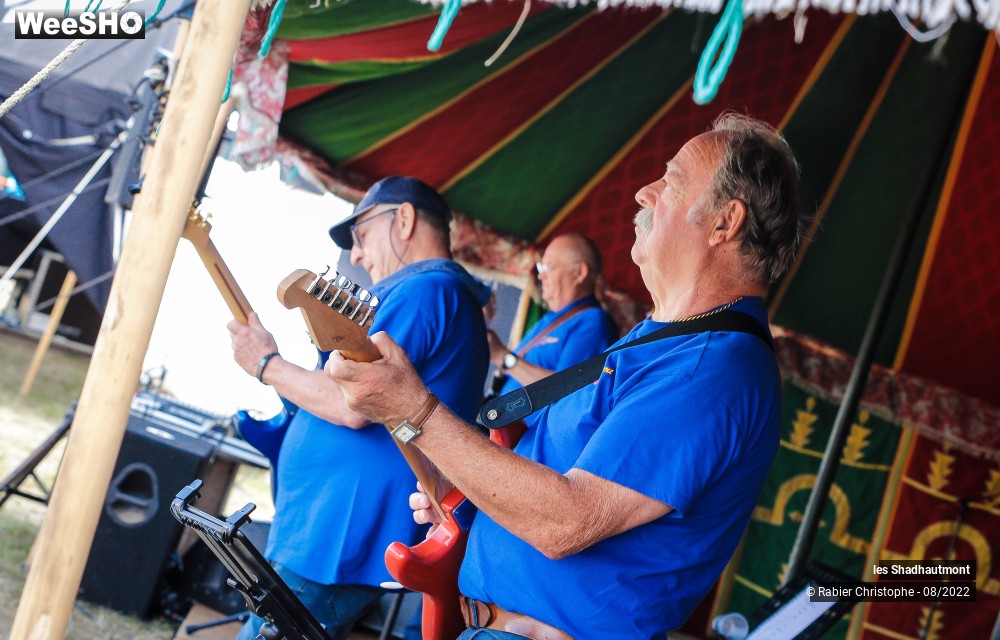 6/23 photos du spectacle les Shadhautmont
