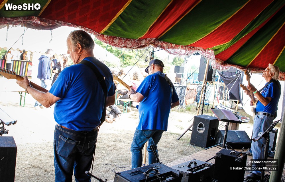 8/23 photos du spectacle les Shadhautmont
