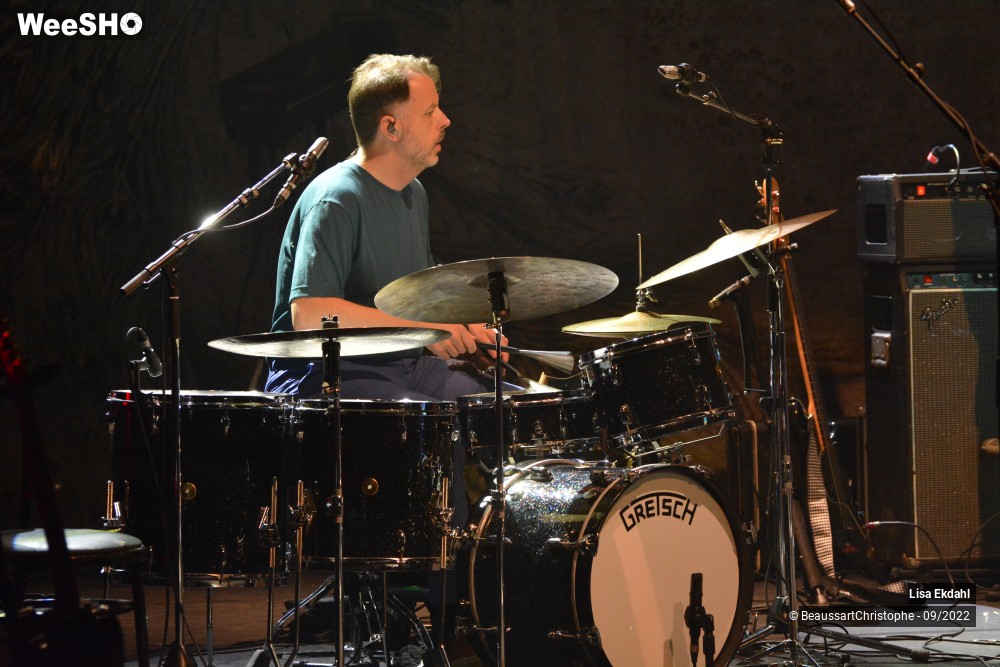 8/84 photos du spectacle Lisa Ekdahl