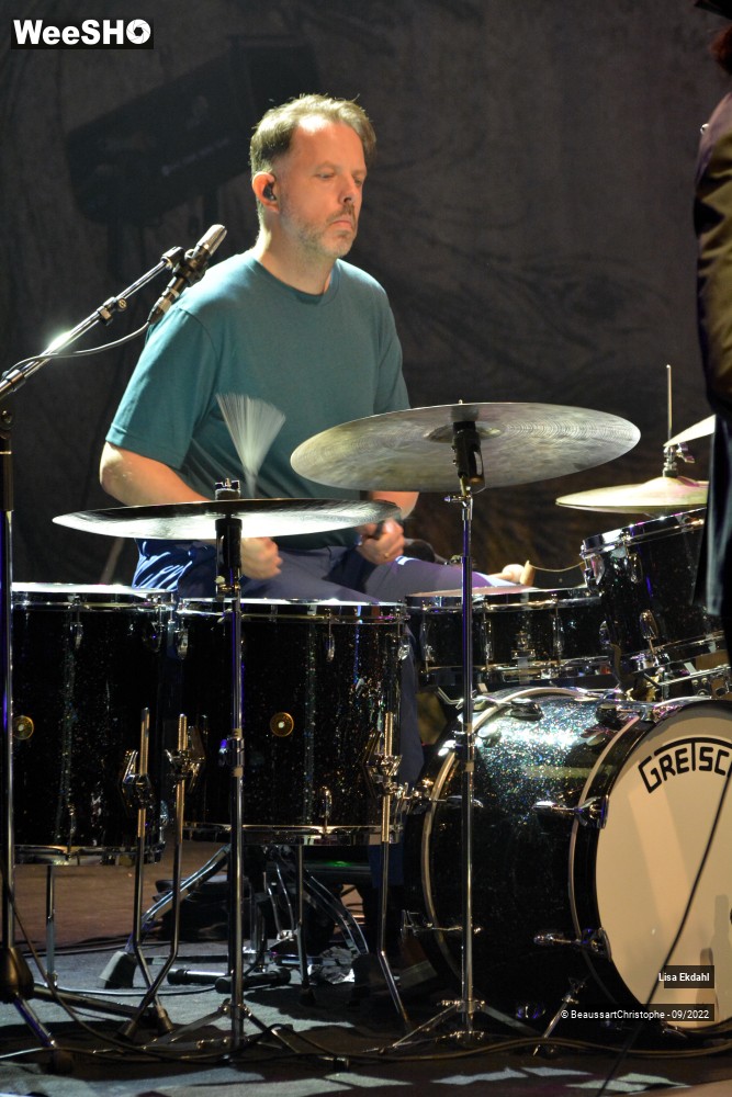 19/84 photos du spectacle Lisa Ekdahl