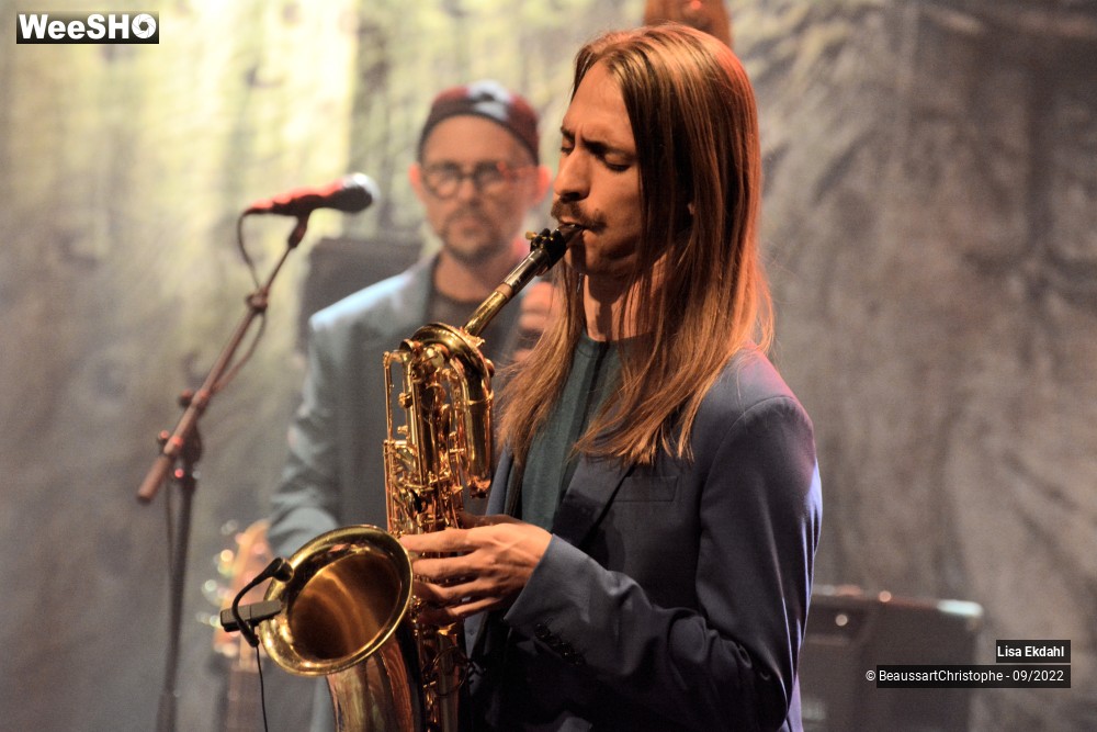 27/84 photos du spectacle Lisa Ekdahl