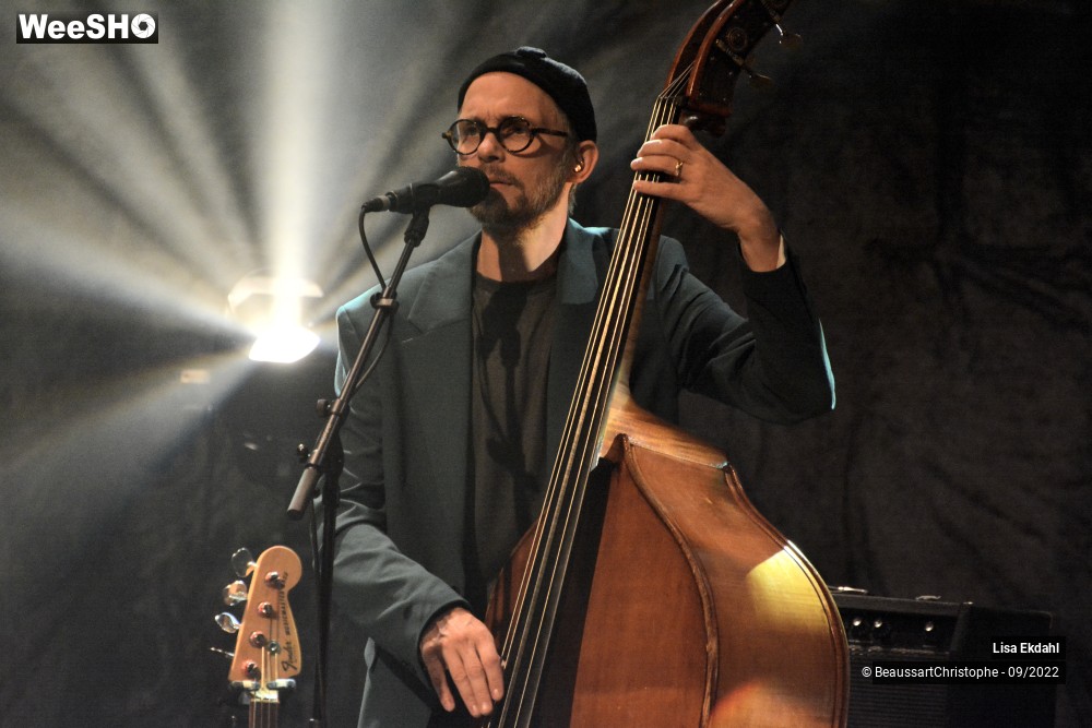 32/84 photos du spectacle Lisa Ekdahl