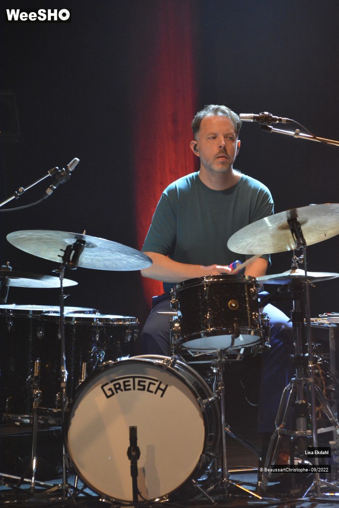 38/84 photos du spectacle Lisa Ekdahl