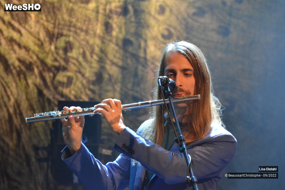 58/84 photos du spectacle Lisa Ekdahl