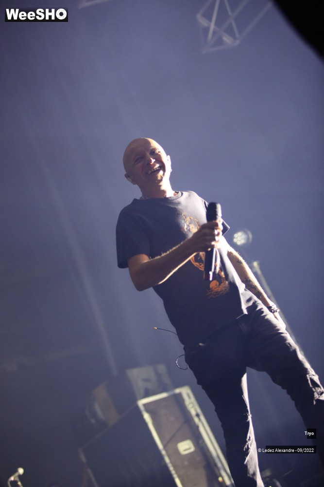 33/62 photos du spectacle Tryo