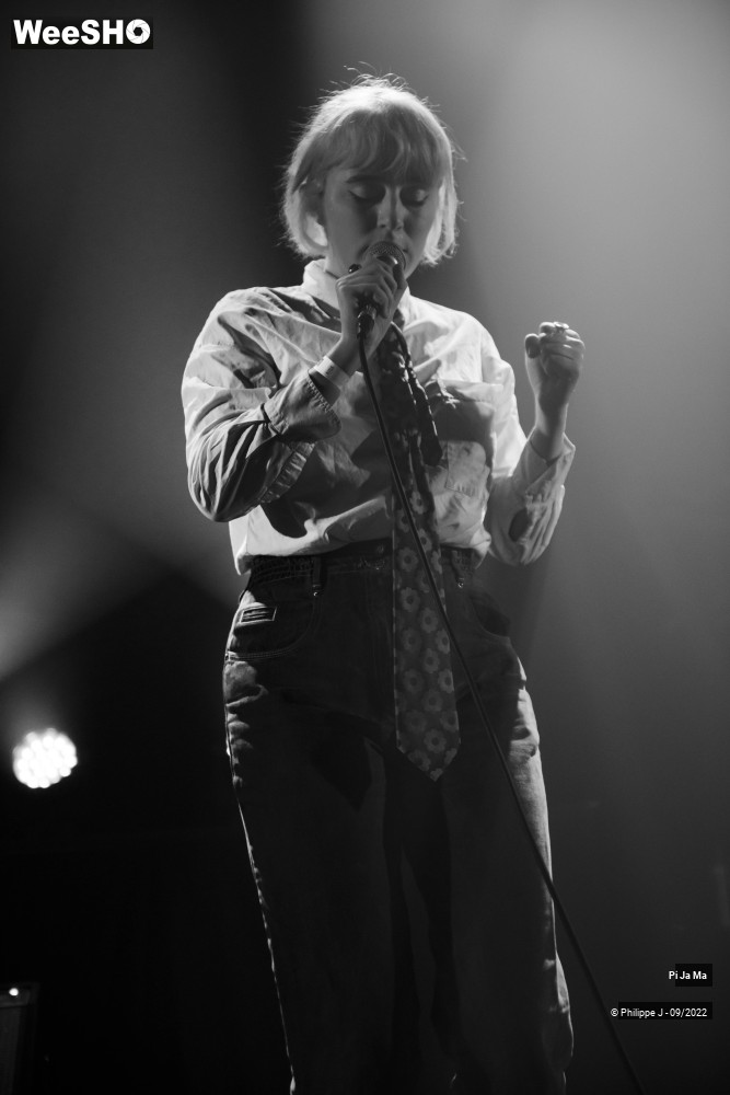 6/26 photos du spectacle Pi Ja Ma