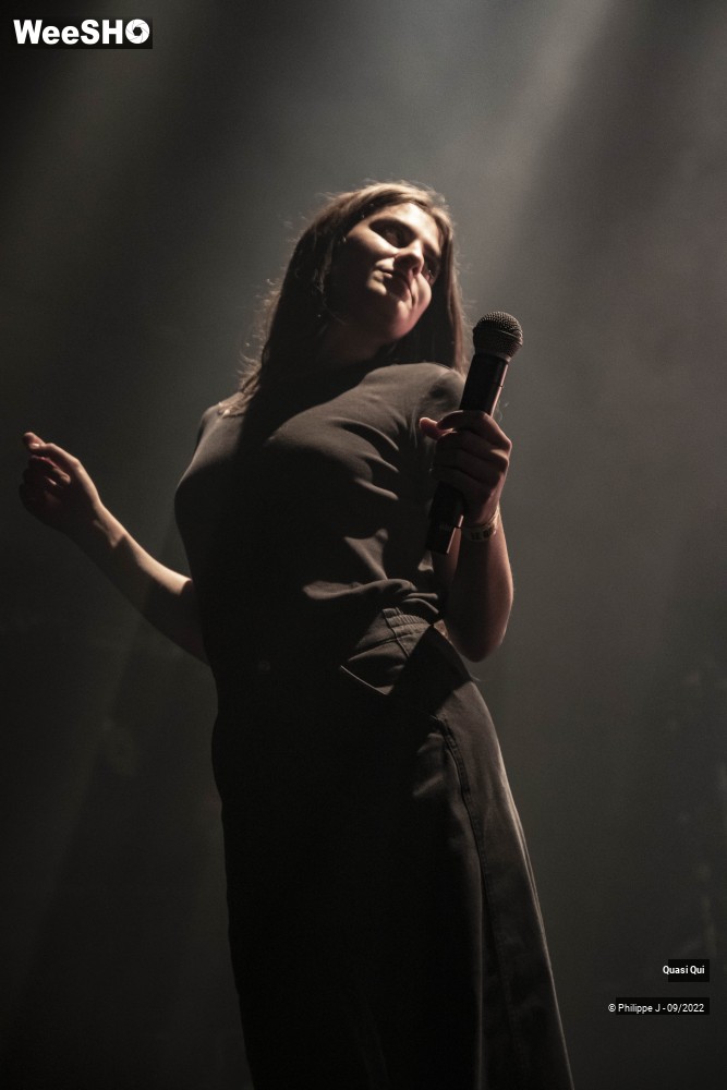 26/27 photos du spectacle Quasi Qui