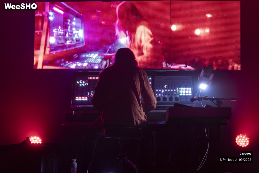 3/20 photos du spectacle Jacques