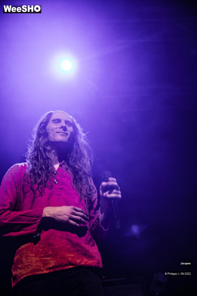 16/20 photos du spectacle Jacques