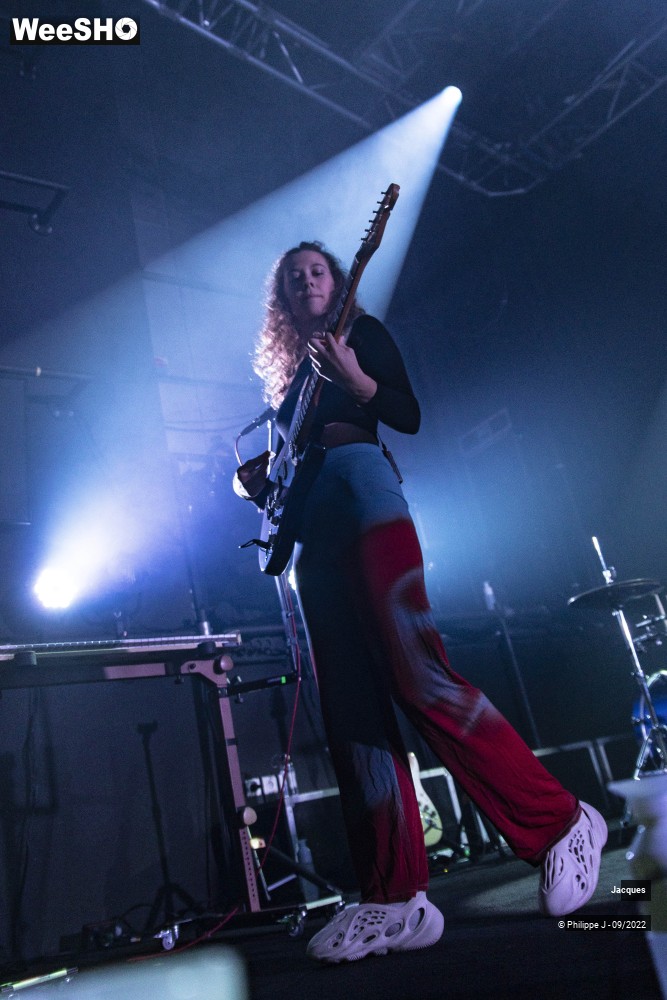 18/20 photos du spectacle Jacques