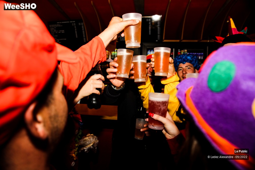 9/47 photos du spectacle Lille Déraille Ambiance 1
