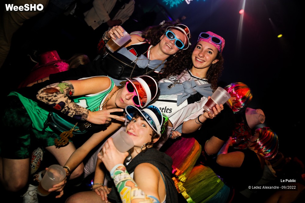 27/47 photos du spectacle Lille Déraille Ambiance 1