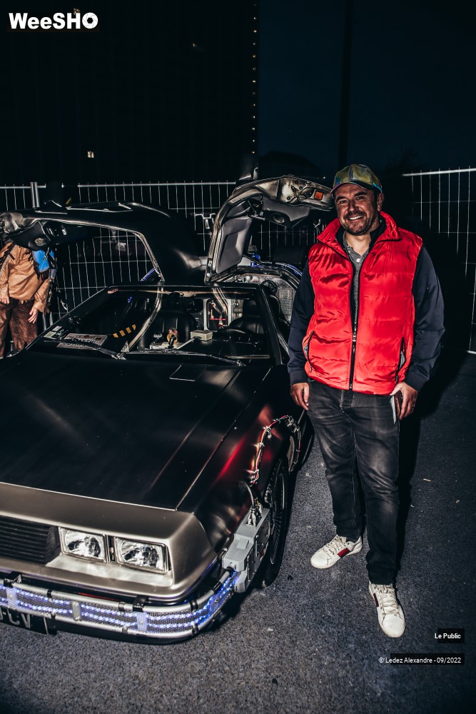 37/47 photos du spectacle Lille Déraille Ambiance 1