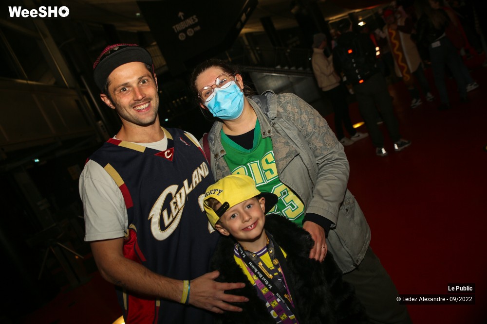 41/47 photos du spectacle Lille Déraille Ambiance 1