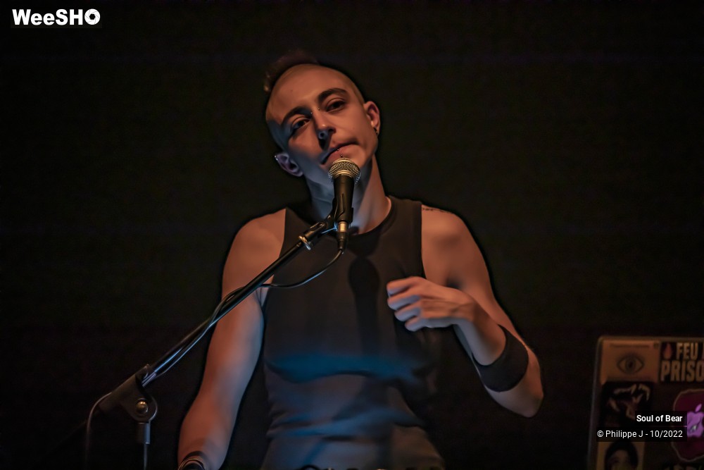 2/20 photos du spectacle Soul of Bear