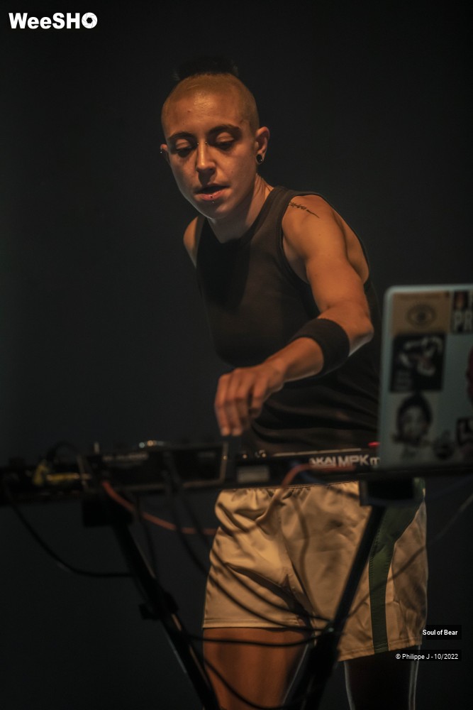 13/20 photos du spectacle Soul of Bear