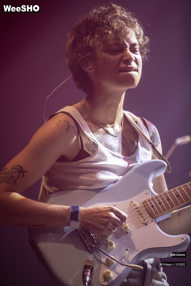 10/22 photos du spectacle Uèle Lamore