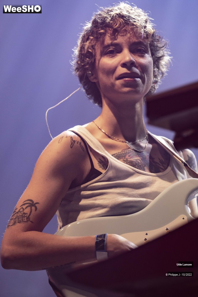 11/22 photos du spectacle Uèle Lamore