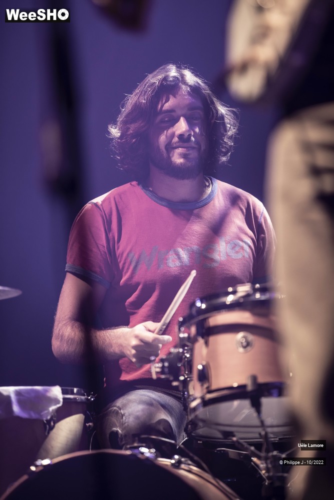 12/22 photos du spectacle Uèle Lamore