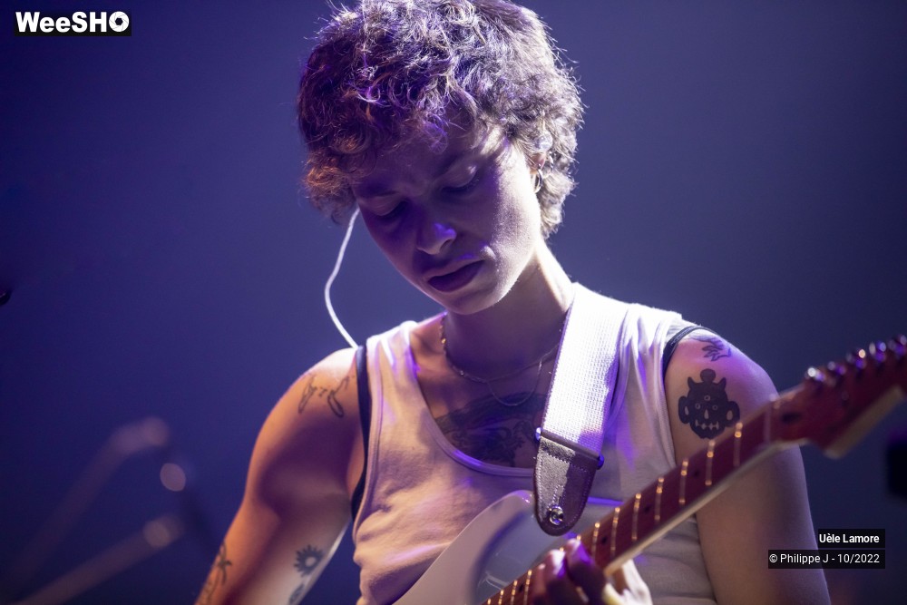 21/22 photos du spectacle Uèle Lamore